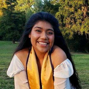 Meet your Posher, Lizbeth